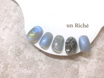 アンリッシュ 池袋東口店(un Riche)/≪60分≫¥8250 ☆24.8.116