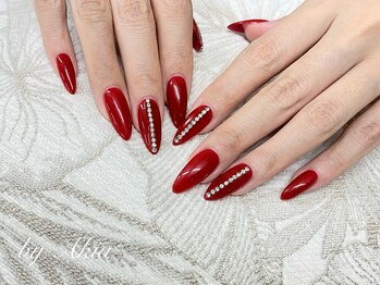 閨匠ビューティサロン 新橋店/