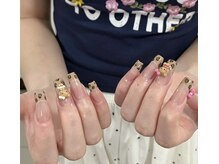 バイムーンサロン(By Moon Salon)/