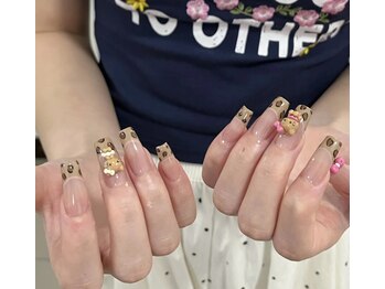 バイムーンサロン(By Moon Salon)/