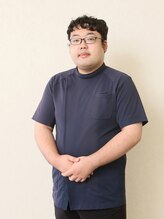 ほぐし屋百式 百式鍼灸院&nbsp;木ノ内 裕也