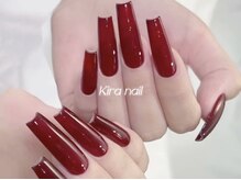 キラネイルサロン(Kiraネイルサロン)/ネイルデザイン♪XL size