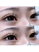 ハニーアイズ(Honey Eyes)/バインドロック