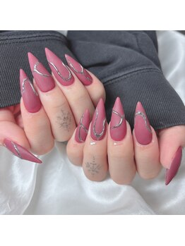 レッドネイル(Redネイル)/