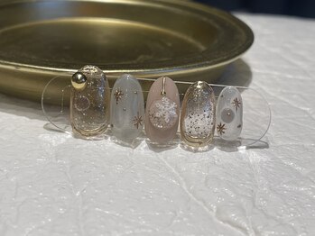 クロシュ(Cloche)/＠misu