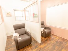 サロンドダブリュ 横浜店(salon de W)