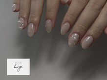 リジ(Ligi.)/高知ネイル Ligi.32