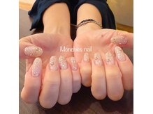 モンチーズ ネイル(Monchies Nail)
