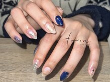 ツイン(twin.)/ニュアンスデザイン