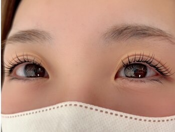 ルルミーナ(Lulu Mina)/～ラッシュリフト～