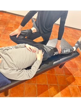 キングス ストレッチ(KING'S)/