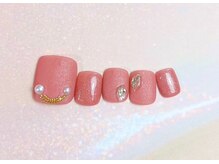 ギャザーパーティー 目白店(gatherparty)/2025秋冬トレンドデザイン