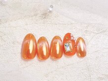 ギャザーパーティー 乃木坂店(gatherparty)/シーズンデザイン【DressUp】