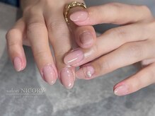 ニコリー 武庫之荘店(NICORY)/ナチュラルコース