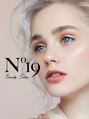 ナンバー19(N°19)/NAO