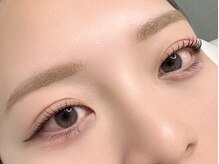 ナップ 福島(nap)/まつ毛パーマ　福島野田