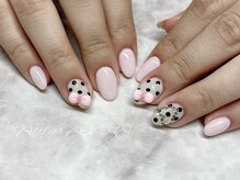 アトリエ アイハ(aiha)/ドットネイル