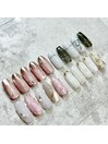 定額HAND...rich