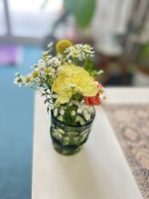 マシュマロハンド/よもぎ蒸し/冷え/むくみ改善