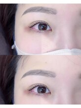 シックドゥアキタ(CHIC de Akita)/まつ毛パーマ