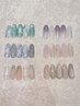 【Hand】定額コース¥11000★初回オフ無料