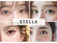 ステラ(STELLA)の雰囲気（日本初！防腐剤フリー！ラッシュリフト新登場☆持続性もしっかり）