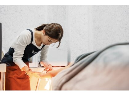 ザ パーク ビューティー(THE PARK beauty)の写真