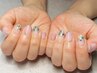 新規オフ込み！8本アートコース*画像持ち込みOK ¥8,000