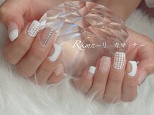 リーカマーナ(Rkmn)/