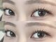 エル(Elle.)の写真/<OPEN価格>眉毛/まつ毛/ネイル(フット/ハンド)の4つが同時に叶うサロン♪[千葉みなと/西登戸]