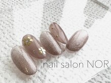 ノア 高槻店(NOR)の雰囲気（**NOR collection** 【定額サンプル(オフ込)￥6000⇒￥5500】）
