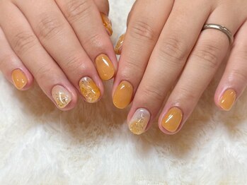 ニュアンス/持ち込みOK