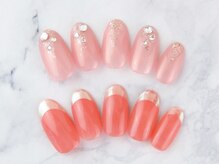 モアニ ヒロオ 恵比寿店(MOANI Hiroo)/マオジェルアートデザイン