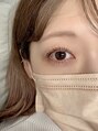 ユリム(yurim)&nbsp;上下まつ毛パーマもお任せ下さい！