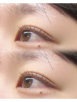 ヴァンカウンシル 一宮店(VAN COUNCIL)/立ち上げカール