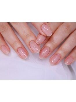 爪の悩みを解消できる（ケア含む）