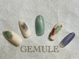 10月新作デザイン