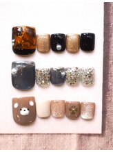 ネイルパティオ 北浦和店(Nail Patio)