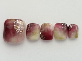 ぶどうニュアンス