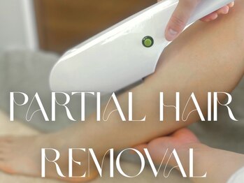 フロレゾン(Floraison)/痛みの少ない美肌光脱毛☆