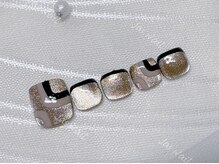 ジャスネイル(Jas Nail)/