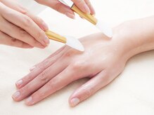 つきしずく/流れ【4-2】トリートメント