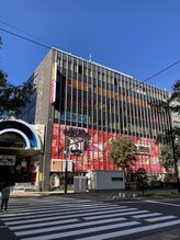 眉毛の王様 札幌店/店舗外観【札幌/札幌】