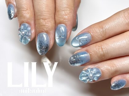 リリー(LILY)の写真