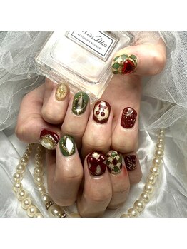 コンジュニム(conjunim)/フリーアート