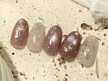 リノア(LINOA)/アートデザインネイル