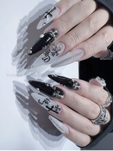 ノーリミットオオサカ 心斎橋(NOLIMIT.OSAKA)/持ち込み/長さだし/つけ放題