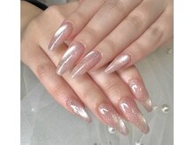 メディ(Mediiy)/マグネットネイル