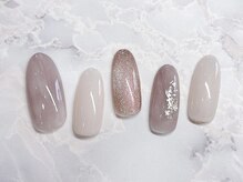 nail salon Cravo 本店/