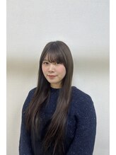 アイラブ バイ ネイロ 北千住(eye Love by NeiRo)&nbsp;岡野 